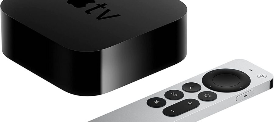 Apple TV